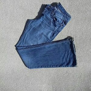 BKE jeans